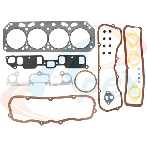 APEX Automobile Parts Inc Engine Cylinder Head Gasket Set P/N:AHS3042