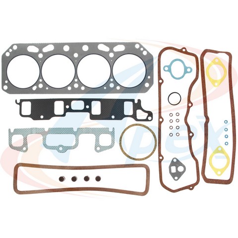 APEX Automobile Parts Inc Engine Cylinder Head Gasket Set P/N:AHS3042A