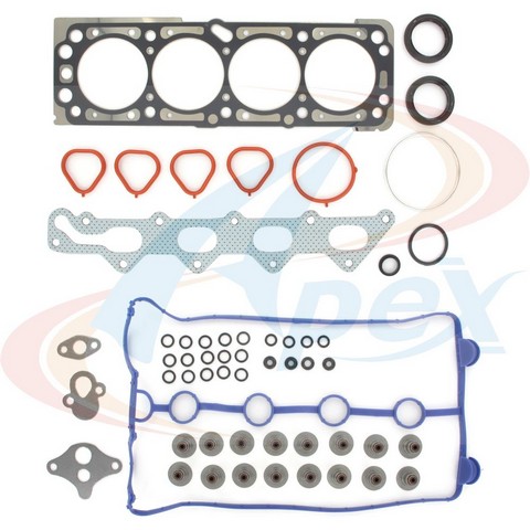 APEX Automobile Parts Inc Engine Cylinder Head Gasket Set P/N:AHS3074