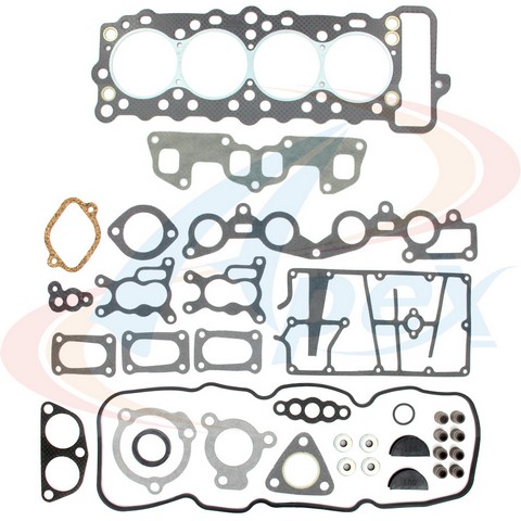 APEX Automobile Parts Inc Engine Cylinder Head Gasket Set P/N:AHS4000