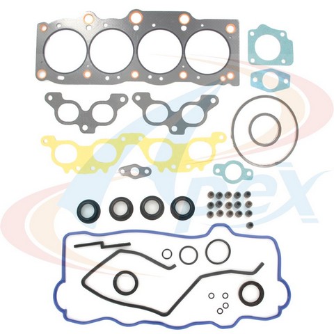 Engine Cylinder Head Gasket Set-Eng Code: 3SFE Apex Automobile Parts AHS8013