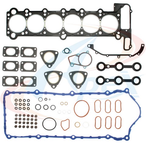 Engine Cylinder Head Gasket Set-DOHC, Eng Code: M50 Apex Automobile Parts