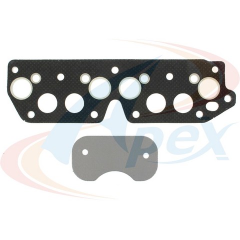 Intake and Exhaust Manifolds Com fits 1980-1983 Honda Civic Accord,Prelude  APEX