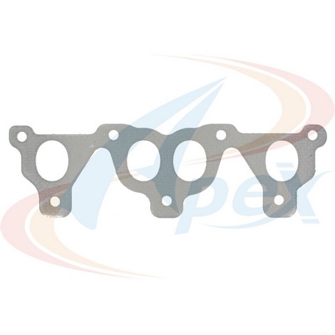APEX Automobile Parts Inc Exhaust Manifold Gasket Set P/N:AMS1071