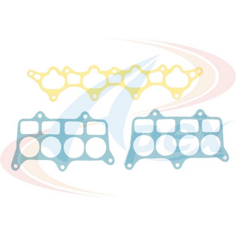 Engine Intake Manifold Gasket Set-Eng Code: BS, FI Apex Automobile Parts AMS1081