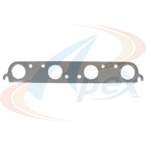 Exhaust Manifold Gasket Set fits 1995-2001 Plymouth Neon Breeze  APEX AUTOMOBILE