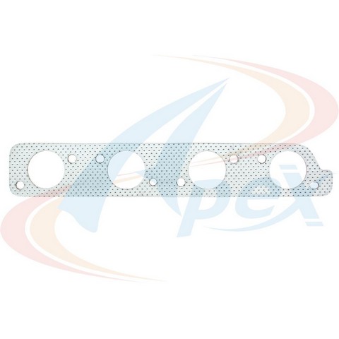 Exhaust Manifold Gasket Set-VIN: F AMS11033 fits 2001 Dodge Neon 2.0L-L4