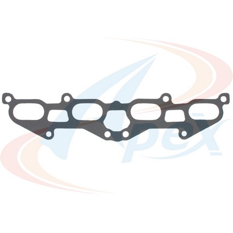 APEX Automobile Parts Inc Exhaust Manifold Gasket Set P/N:AMS11051