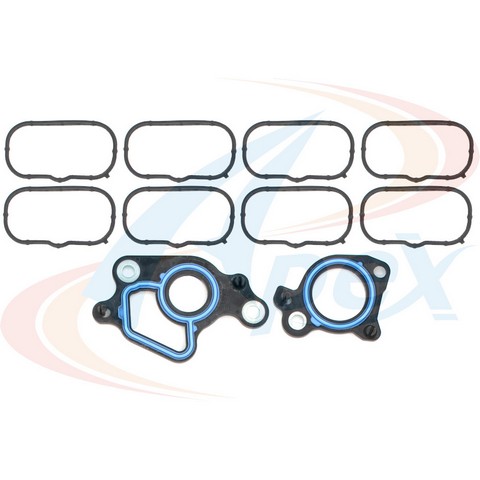 APEX Automobile Parts Inc Engine Intake Manifold Gasket Set P/N:AMS11230