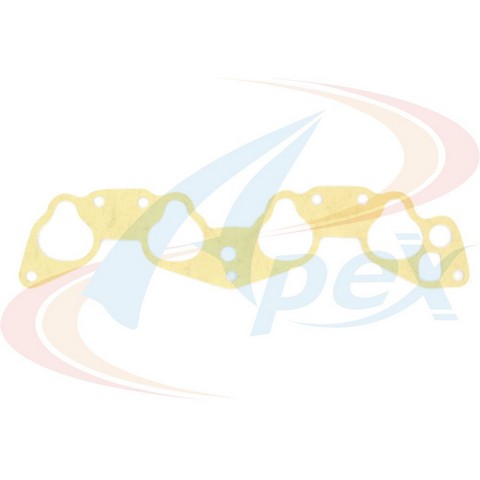 APEX Automobile Parts Inc Engine Intake Manifold Gasket Set P/N:AMS1130