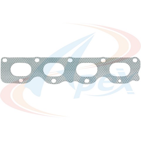 APEX Automobile Parts Inc Exhaust Manifold Gasket Set P/N:AMS11901