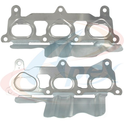 APEX Automobile Parts Inc Exhaust Manifold Gasket Set P/N:AMS11930