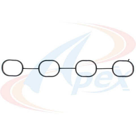 Engine Intake Manifold Gasket Set Apex Automobile Parts AMS13140