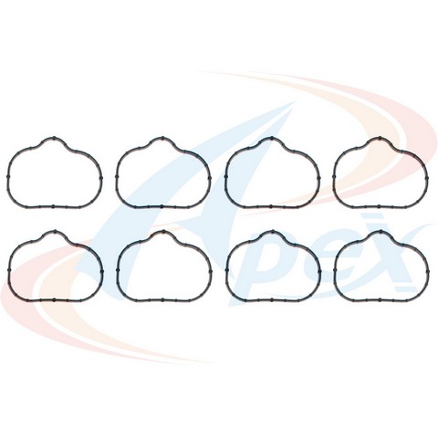 APEX Automobile Parts Inc Engine Intake Manifold Gasket Set P/N:AMS13200