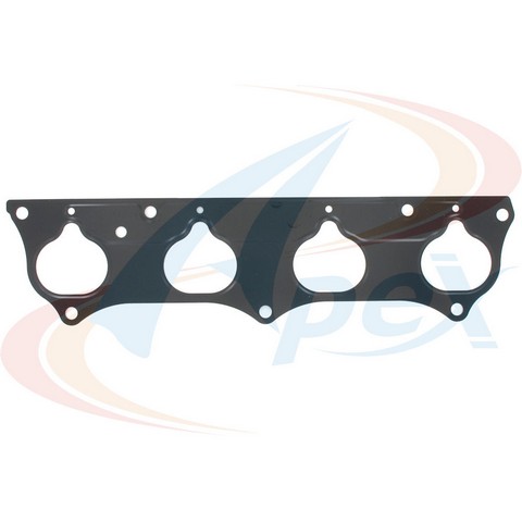 Engine Intake Manifold Gasket Se fits 2002-2005 Honda Civic  APEX AUTOMOBILE PAR