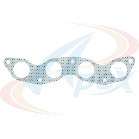 APEX Automobile Parts Inc Exhaust Manifold Gasket Set P/N:AMS1541