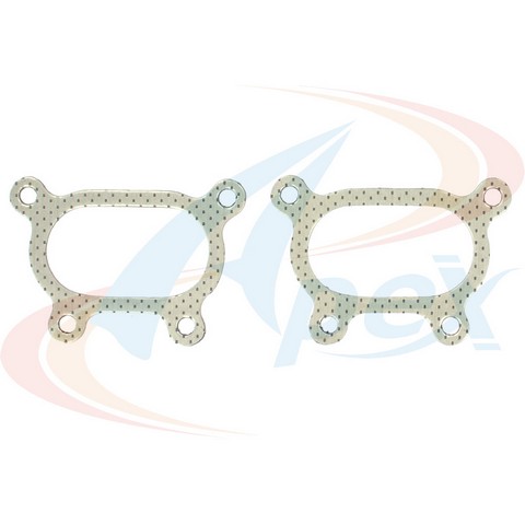 Exhaust Manifold Gasket Set fits 2004-2007 Saturn Vue  APEX AUTOMOBILE PARTS
