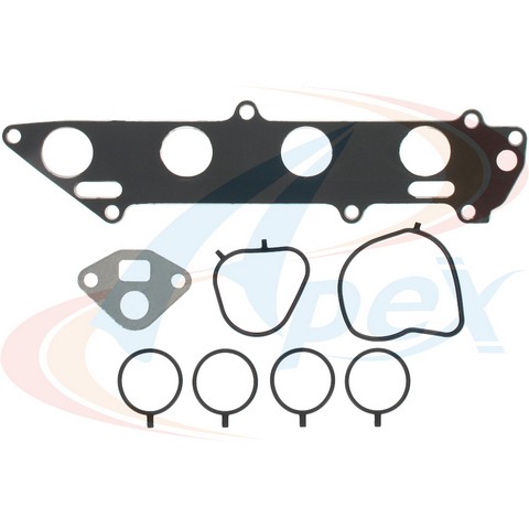 Engine Intake Manifold Gasket Set Apex Automobile Parts AMS1683
