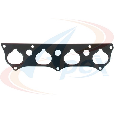 Engine Intake Manifold Gasket Set AMS1710 fits 2007 Acura RDX 2.3L-L4