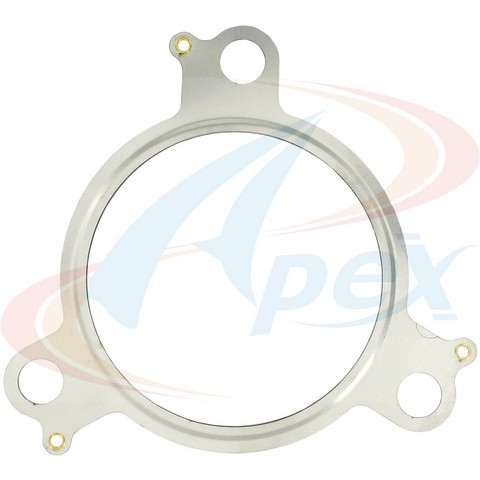 Exhaust Manifold Gasket Set Apex Automobile Parts AMS1713