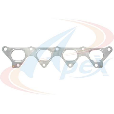 APEX Automobile Parts Inc Exhaust Manifold Gasket Set P/N:AMS2121