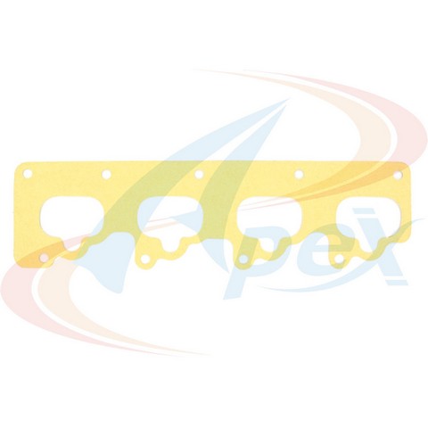 Engine Intake Manifold Gasket Set AMS2680 fits 2002 Hyundai Elantra 2.0L-L4