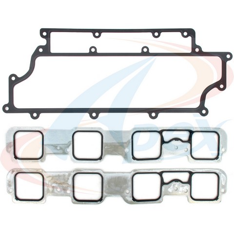 Engine Intake Manifold Gasket Se fits 2006-2010 Jeep Grand Cherokee  APEX AUTOMO