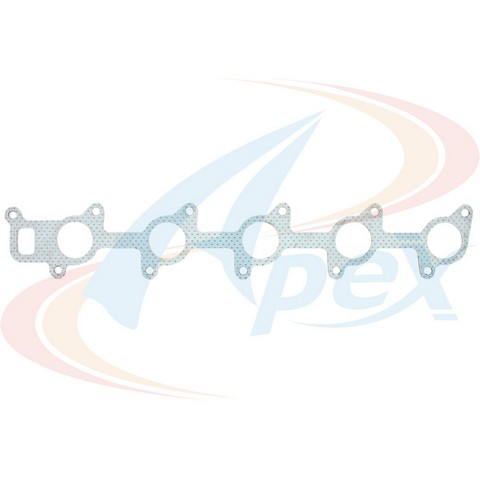 Exhaust Manifold Gasket Set Apex Automobile Parts AMS2981