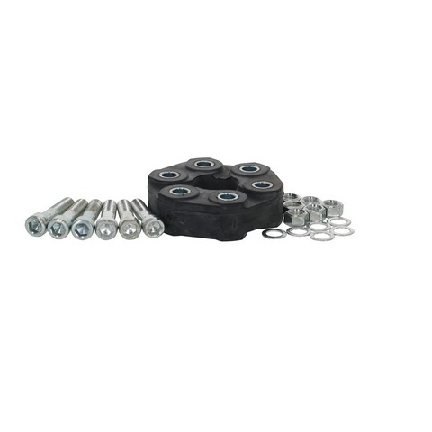 TrakMotive Drive Shaft Coupler P/N:BMC-003
