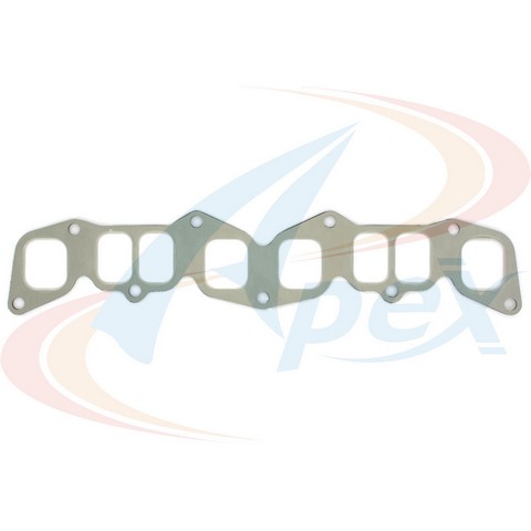 Intake and Exhaust Manifolds Com fits 1981-1987 Isuzu Pickup Trooper  APEX AUTOM