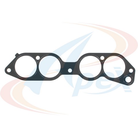 Fuel Injection Plenum Gasket Set Apex Automobile Parts AMS3111