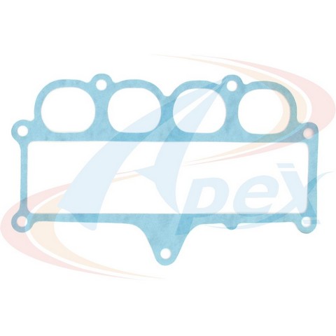 Fuel Injection Plenum Gasket Set Upper AMS3412 fits 1999 Daewoo Lanos 1.6L-L4