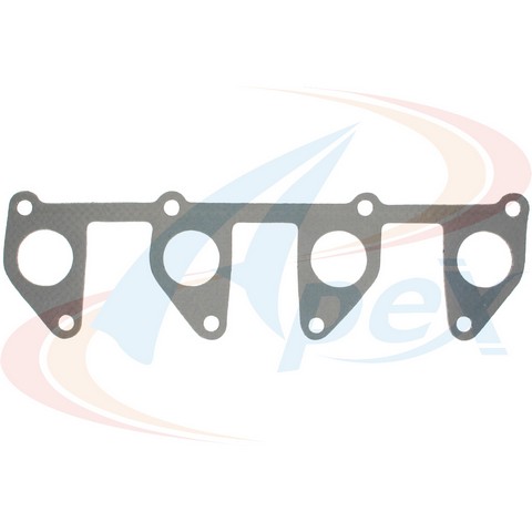 Exhaust Manifold Gasket Set-VIN: J, Turbo Apex Automobile Parts AMS3442
