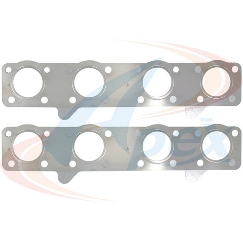 Exhaust Manifold Gasket Set Apex Automobile Parts AMS3681