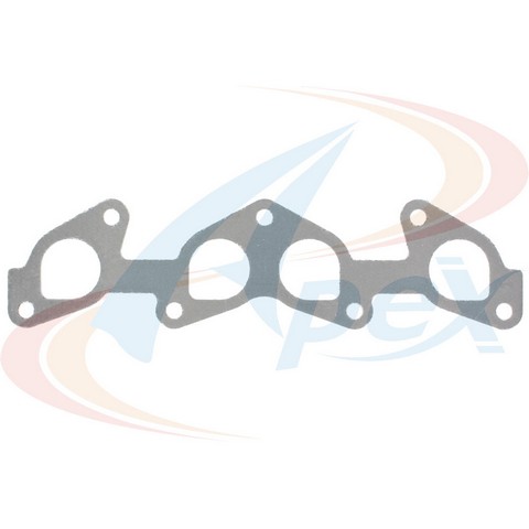 Exhaust Manifold Gasket Set-Natural Apex Automobile Parts AMS4031