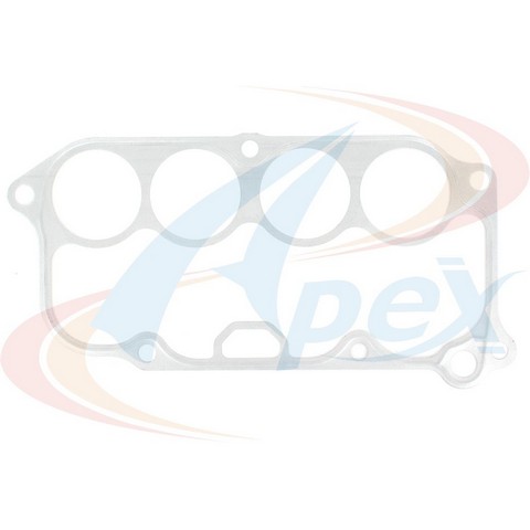 Fuel Injection Plenum Gasket Set AMS4055 fits 1999 Mazda Miata 1.8L-L4
