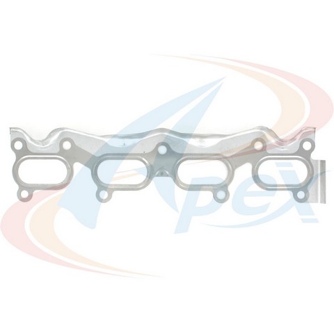 Exhaust Manifold Gasket Set-SOHC AMS4181 fits 1990 Mazda Protege 1.8L-L4