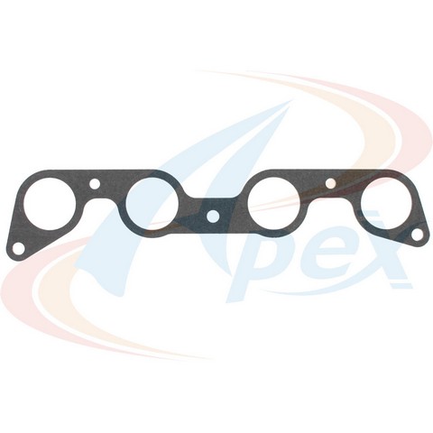 Fuel Injection Plenum Gasket Set fits 1995-2001 Mazda B2500 B2300  APEX AUTOMOBI