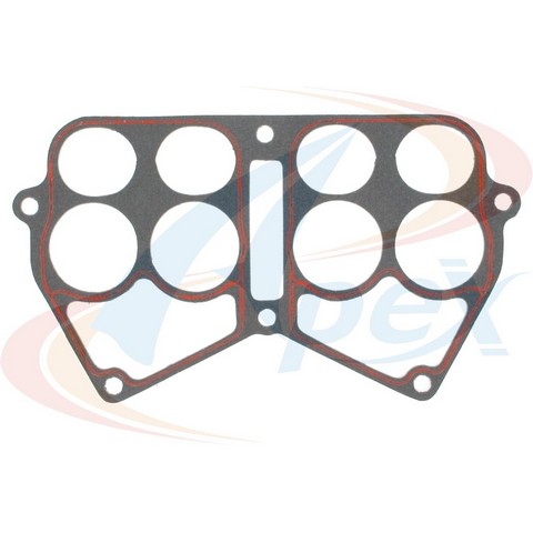 Fuel Injection Plenum Gasket Set fits 1999-2003 Mazda Protege Protege5  APEX AUT