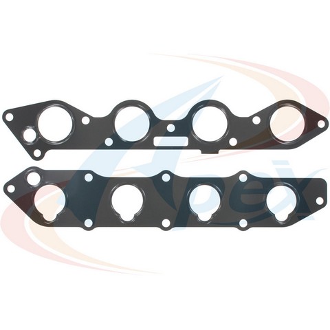 Engine Intake Manifold Gasket Set Apex Automobile Parts AMS4570