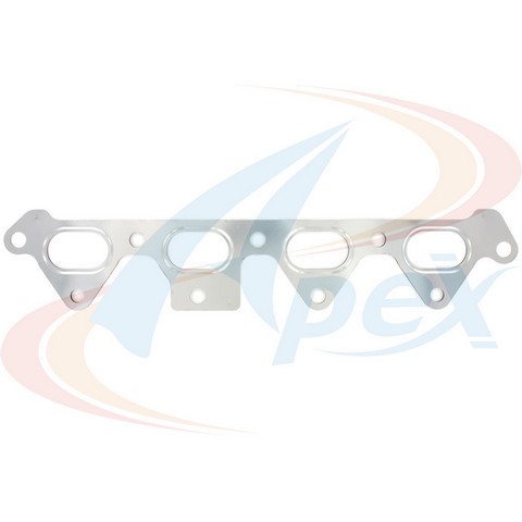 Exhaust Manifold Gasket Set Apex Automobile Parts AMS4571