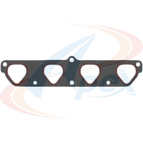 Engine Intake Manifold Gasket Set AMS4690 fits 2003 Kia Rio 1.6L-L4