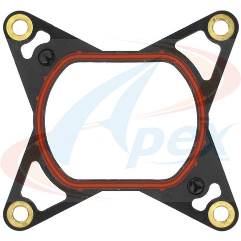 Fuel Injection Plenum Gasket Set fits 1996-2000 Mercury Grand Marquis Cougar  AP