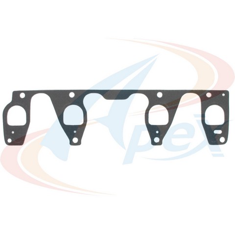 Engine Intake Manifold Gasket Set-VIN: S Apex Automobile Parts AMS4770