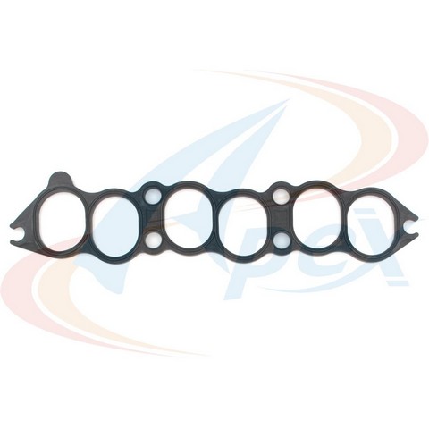 APEX Automobile Parts Inc Fuel Injection Plenum Gasket Set P/N:AMS5340