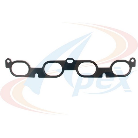Fuel Injection Plenum Gasket Set Apex Automobile Parts AMS5522
