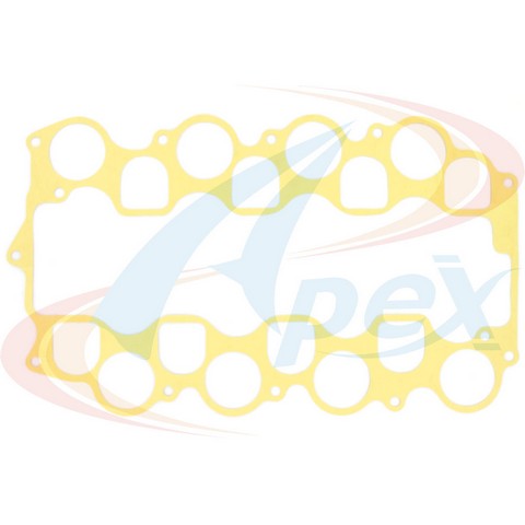 Fuel Injection Plenum Gasket Set Upper AMS5603 fits 06-07 Infiniti FX45 4.5L-V8