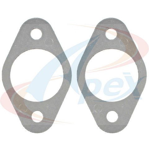 Exhaust Manifold Gasket Set fits 1976-1985 Subaru DL Standard GF  APEX AUTOMOBIL