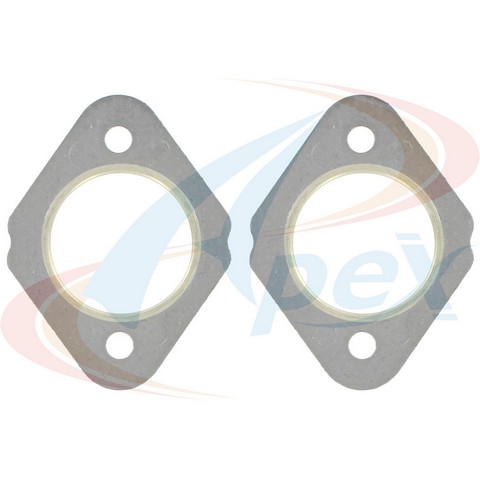 Exhaust Manifold Gasket Set-Turbo Apex Automobile Parts AMS6030