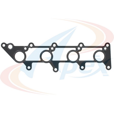 Engine Intake Manifold Gasket Set-SOHC AMS7010 fits 1989 Suzuki Swift 1.3L-L4